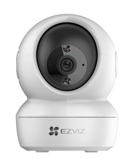 Ezviz C6N 4 MP Wi-Fi 360° PT Hareketli Kamera
